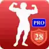 Home Workouts Gym Pro Paid